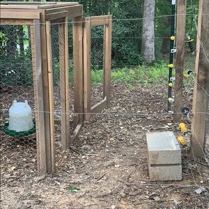 Meet your Posher, Kenneth